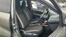 Toyota Aygo X 1.0 VVT-i Edge 5dr Auto Petrol Hatchback